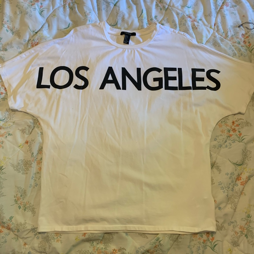 Los Angeles Top